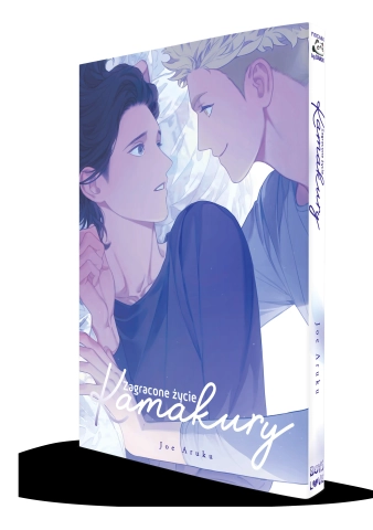 Zagracone życie Kamakury